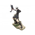 1/8 ARTFX J NieR:Automata Ver1.1a 9S コトブキヤ, KBY50154, by コトブキヤ