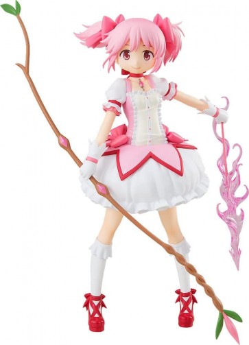 POP UP PARADE 劇場版 魔法少女まどか マギカ ［新編］ 叛逆の物語 鹿目まどか グッドスマイルカンパニー, GSC04409, by グッドスマイルカンパニー