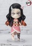 Figuarts mini 鬼滅の刃 竈門禰豆子 鬼化進行時 バンダイ, BAC40444, by バンダイ