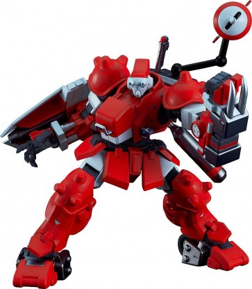 MODEROID サイバーボッツ ブロディア グッドスマイルカンパニー, GSC43531, by グッドスマイルカンパニー