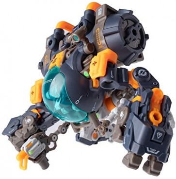 ROBOT BUILD RB-17 ABYSSAL“深潜”(ユニバーサルカラーVer.) ウェーブ, WAV20722, by ウェーブ