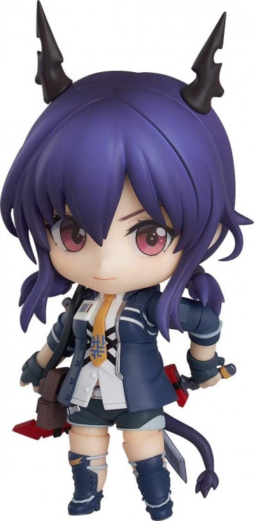 ねんどろいど アークナイツ チェン グッドスマイルカンパニー, GSC21867, by グッドスマイルカンパニー
