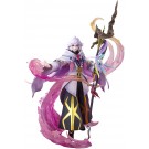 フィギュアーツZERO Fate/Grand Order -絶対魔獣戦線バビロニア- 花の魔術師マーリン バンダイ, BAN08598, by バンダイ
