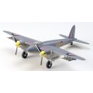 1/72  ﾓｽｷｰﾄFBMkVI, TAM60747, by タミヤ