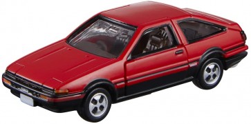 トミカプレミアム 40 トヨタ スプリンター トレノ (AE86) (トミカプレミアム発売記念仕様) トミカプレミアムタカラトミー, TAK62575, by タカラトミー