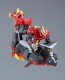 MODEROID SSSS.DYNAZENON ダイナゼノン グッドスマイルカンパニー, GSC82370, by グッドスマイルカンパニー