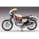 1/12 仮面ライダー 本郷猛のバイク [スズキ GT380 B] ハセガワ, HAS21773, by ハセガワ