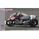 1/12 Honda RS250RW “2009 WGP250” ハセガワ, HAS17423, by ハセガワ