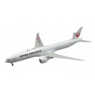 1/200 日本航空 ﾎﾞｰｲﾝｸﾞ777-300ER ハセガワ, HAS07199, by ハセガワ