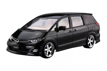 1/24 ファブレスヴァリエス GSR50エスティマ '06（トヨタ） アオシマ, AOS53638, by アオシマ