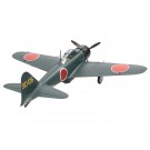 1/48 マスターワークコレクション 三菱 零式艦上戦闘機52型甲 126号機 完成品 タミヤ, TAM10749, by タミヤ