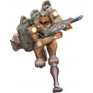 トランスフォーマー マスターピースGシリーズ MPG-15 サイバトロンラットル タカラトミー, TAK77554, by タカラトミー