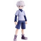 S.H.Figuarts HUNTER×HUNTER キルア バンダイ, BAC73725, by バンダイ
