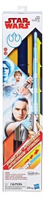スタｰ･ウォｰズ スプリングアクション ライトセｰバｰ ジェダイ タカラトミー, TAK16665, by タカラトミー