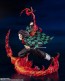 フィギュアーツZERO 鬼滅の刃 竈門炭治郎 全集中 バンダイ, BAN15138, by バンダイ