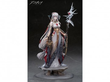 1/7 アークナイツ 濁心スカジ The Pilgrim ver. Apex, APE22518, by Apex