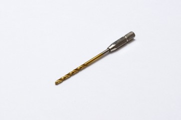 HG ワンタッチピンバイス 専用ドリル刃（単品） 径2.0mm HT350 ウェーブ, WAV83504, by ウェーブ