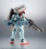 ROBOT魂 機動戦士ガンダム[SIDE MS] 連邦軍武器セット ver. A.N.I.M.E. バンダイ, BAN54819, by バンダイ