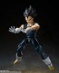 S.H.Figuarts ドラゴンボール超 ベジータ SUPER HERO バンダイ, BAC32371, by バンダイ