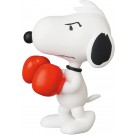 UDF PEANUTS SERIES 13 BOXING SNOOPY メディコム・トイ, MED56804, by メディコム・トイ