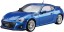 1/24ザ・チューンドカーNo.44 STI ZC6 SUBARU BRZ '12（スバル） アオシマ, AOS54536, by アオシマ