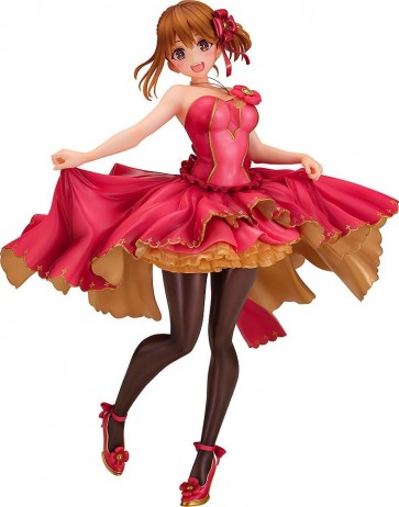 1/7 ライザのアトリエ 常闇の女王と秘密の隠れ家 ライザリン・シュタウト ドレスVer. ワンダフルワークス, WON50240, by ワンダフルワークス