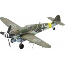 1/72 メッサーシュミット Bf109 K-4「ハルトマン・ファイナルコンバット」 ファインモールド, FIN50154, by ファインモールド