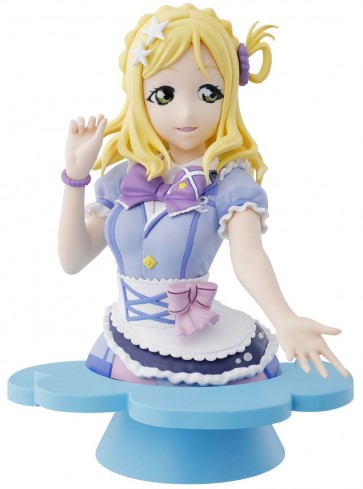 フィギュアライズバスト ラブライブ!サンシャイン!!　小原鞠莉 バンダイ, ban56284, by バンダイ
