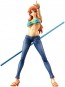 ヴァリアブルアクションヒーローズ ONE PIECE ナミ (再販) メガハウス, MEG40449, by メガハウス