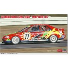 1/24 ギャザズ マックスフライ シビック (EG9) 1993 インターTEC ハセガワ, HAS06472, by ハセガワ