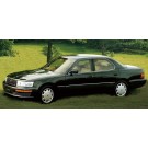 1/24 トヨタ UCF11 セルシオ4.0C仕様Fパッケージ '89 アオシマ, AOS54857, by アオシマ