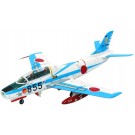 1/72 航空自衛隊 T-1B ジェット練習機 第5術科学校 航空自衛隊50周年記念塗装機 プラッツ, PLZ67651, by プラッツ