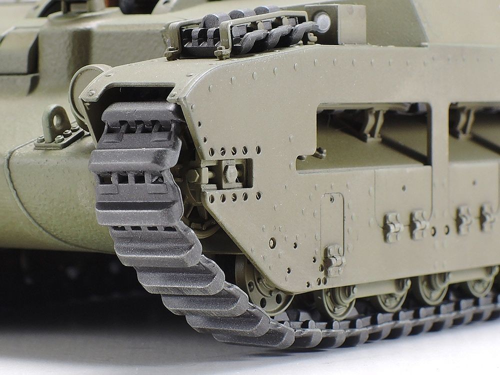 1/35MM 歩兵戦車 ﾏﾁﾙﾀﾞMk.Ⅲ/Ⅳ ”ｿﾋﾞｴﾄ軍” タミヤ | 東京ホビーポータル