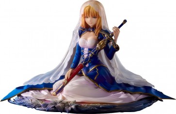 1/7 Fate/stay night セイバー -Garden of Avalon- グッドスマイルカンパニー, GSC87627, by グッドスマイルカンパニー