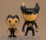 ねんどろいど Bendy and the Ink Machine ベンディー＆インクデーモン グッドスマイルカンパニー, GSC75983, by グッドスマイルカンパニー