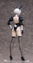 1/4 NieR Automata Ver1.1a 2B(ヨルハ二号B型)バニーVer. フリーイング, FRE14074, by FREEing