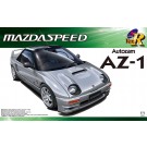 マツダスピード AZ-1, AOS49846, by アオシマ