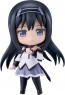 ねんどろいど 劇場版 魔法少女まどか☆マギカ〈ワルプルギスの廻天〉 暁美ほむら 〈ワルプルギスの廻天〉Ver. べーしっく グッドスマイルカンパニー, GSC76695, by グッドスマイルカンパニー