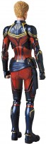 MAFEX CAPTAIN MARVEL (Endgame Ver.) メディコム・トイ, MED71631, by メディコム・トイ