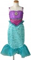 ディズニープリンセス おしゃれドレス アリエル タカラトミー, TAK71126, by タカラトミー