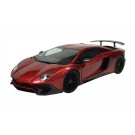 1/24 ランボルギーニ アヴェンタドール LP750-4 SV, AOS05120, by アオシマ