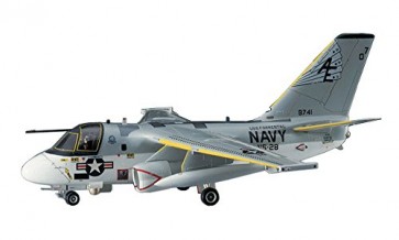 1/72S-3A ﾊﾞｲｷﾝｸﾞ, HASE7, by ハセガワ