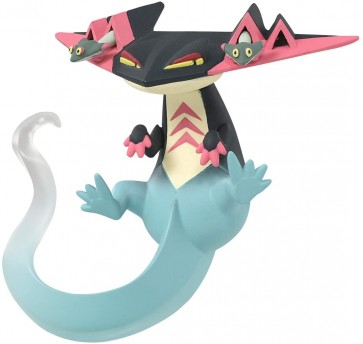 ポケットモンスター モンコレ MS-41 ドラパルト ポケモンタカラトミー, TAK63626, by タカラトミー