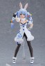 figma ホロライブプロダクション 兎田ぺこら マックスファクトリー, MAX67611, by マックスファクトリー
