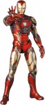 MAFEX IRON MAN MARK85 (BATTLE DAMAGE Ver.)  メディコム・トイ, MED71952, by メディコム・トイ