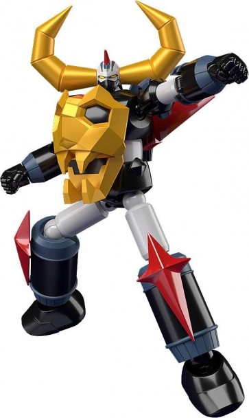 MODEROID ガイキング LEGEND OF DAIKU MARYU ガイキング グッドスマイルカンパニー, GSC88471, by グッドスマイルカンパニー