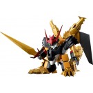 PLAMAX 真魔神英雄伝ワタル MS-08 鋼衣邪虎丸 マックスファクトリー, MAX12246, by マックスファクトリー