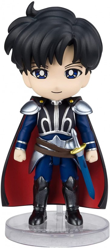 Figuarts mini 美少女戦士セーラームーン プリンス・エンディミオン バンダイ, BAC34672, by バンダイ