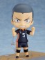 ねんどろいど ハイキュー!! 田中龍之介 (再販) オランジュルージュ, ORG29702, by オレンジ ルージュ