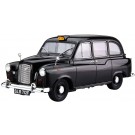 1/24 FX-4 ロンドンタクシー ’68 アオシマ, AOS54871, by アオシマ